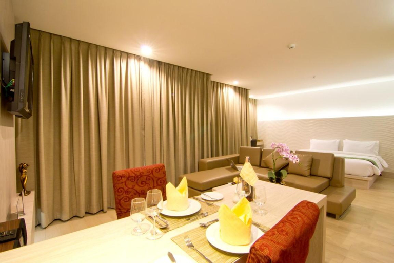 Bedroom 13