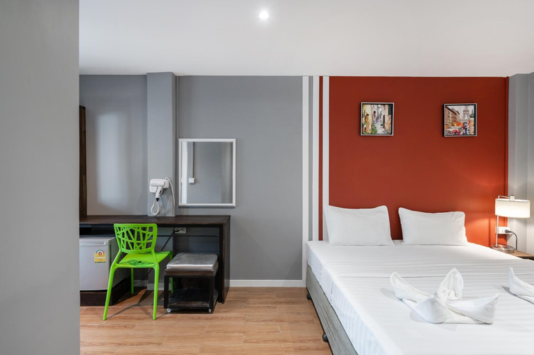 Bedroom 30
