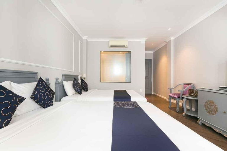 Bedroom 16