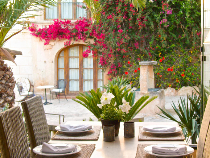 Food & Drinks 5, Finca Hotel Rural Es Turo Spa, Baleares