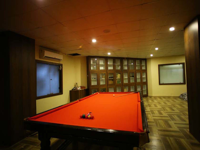Others 4, Hotel Saroj Sagar - Sagar, Sagar