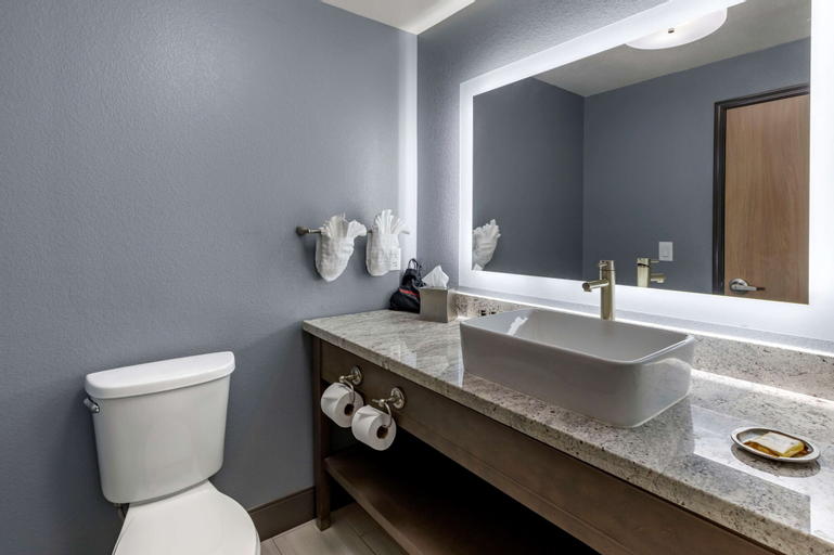 Bathroom 9