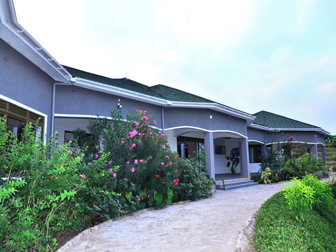 Exterior & Views 2, Lake George View Resort, Busongora