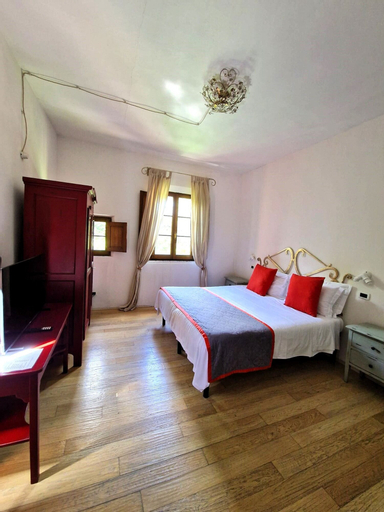 Bedroom 7