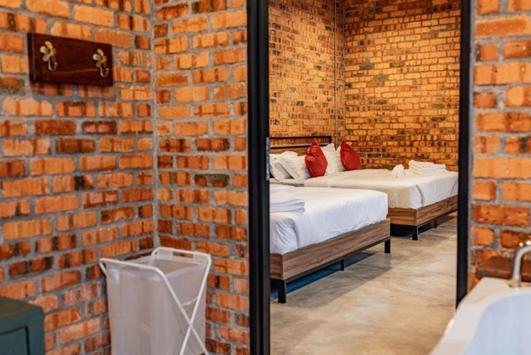 Bedroom 11