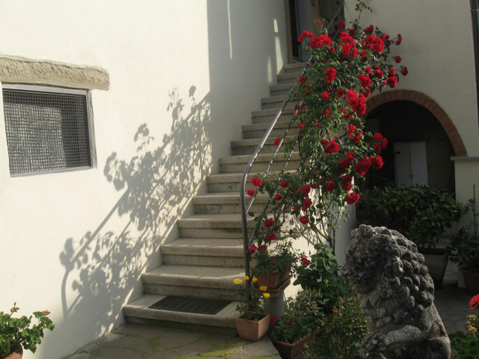Others 5, Affittacamere Casa Delle Rose, Arezzo