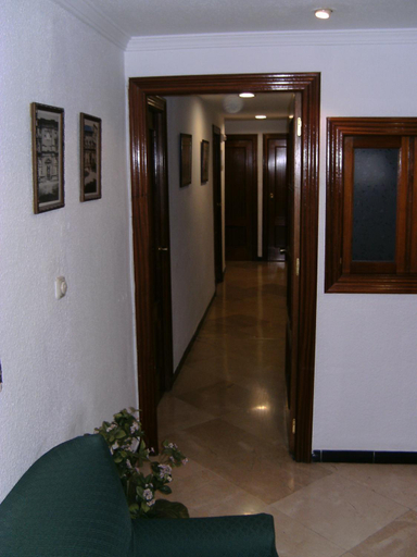 Others 4, Hostal Alicante, Granada