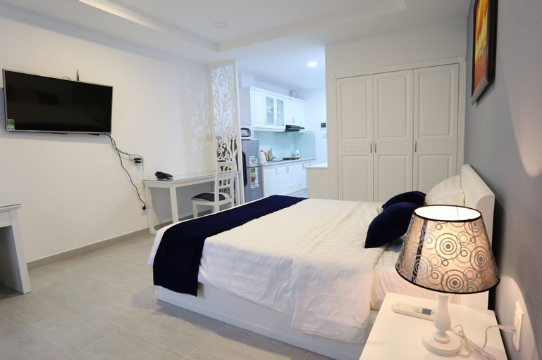 Bedroom 9