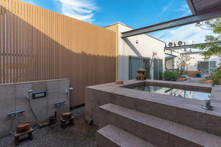 Exterior & Views 2, Bijou Suites AI PREMIUM, Osaka
