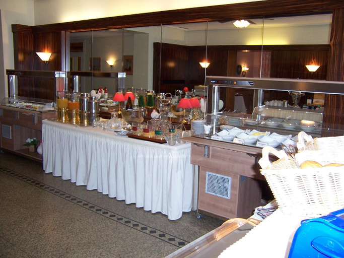 Food & Drinks 4, Schloss Hotel Herborn, Lahn-Dill-Kreis