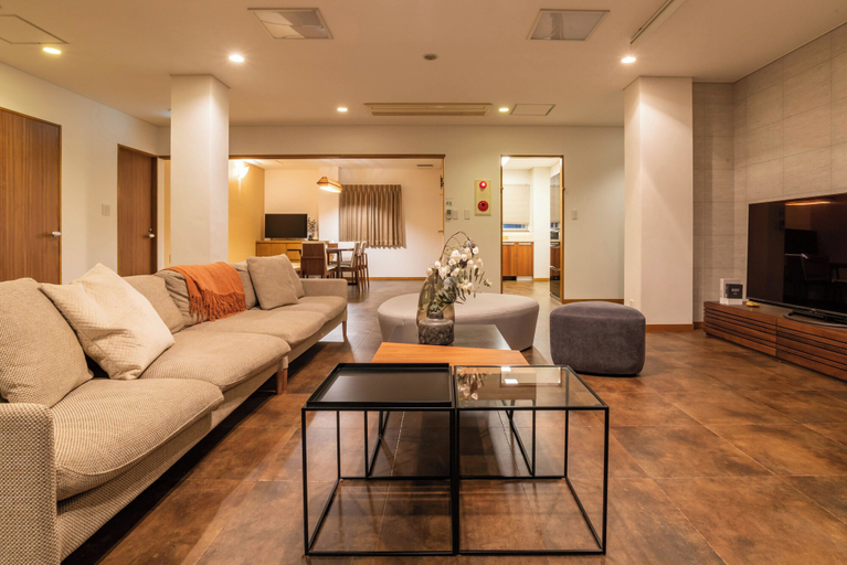 Others 4, Bijou Suites AI PREMIUM, Osaka