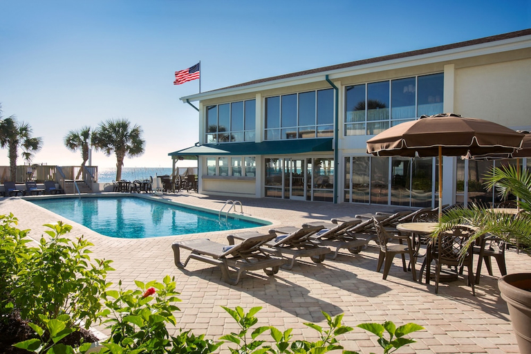 Sport & Beauty, OCEANFRONT LITCHFIELD INN, Georgetown