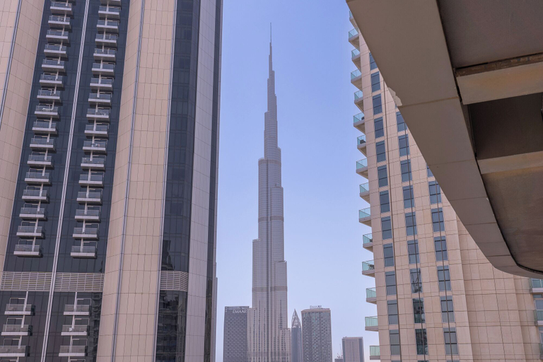 Exterior & Views, New Listing Burj Khalifa View Dubai Mall, Dubai