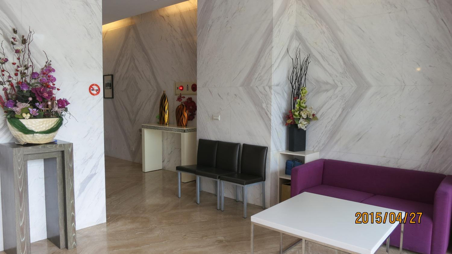 Public Area 3, Tan Hui Hotel, Nantou