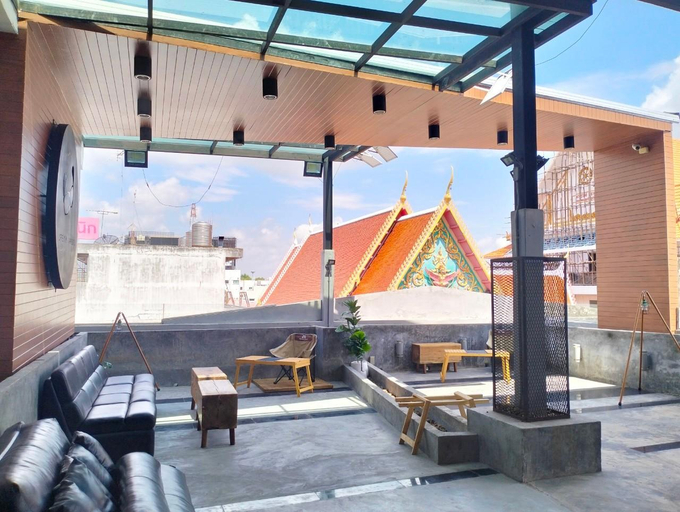Food & Drinks 5, Urban-Bamboo, Muang Nakhon Ratchasima