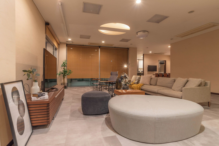 Bijou Suites AI PREMIUM, Osaka