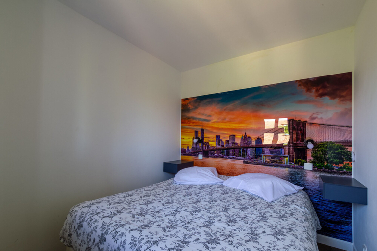 Bedroom 14