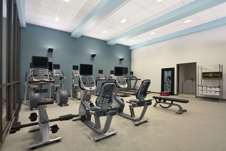 Others 5, Home2 Suites By Hilton Philadelphia Convention Center, Philadelphia