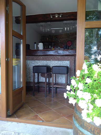 Others 5, Apartments Villa Cucuk