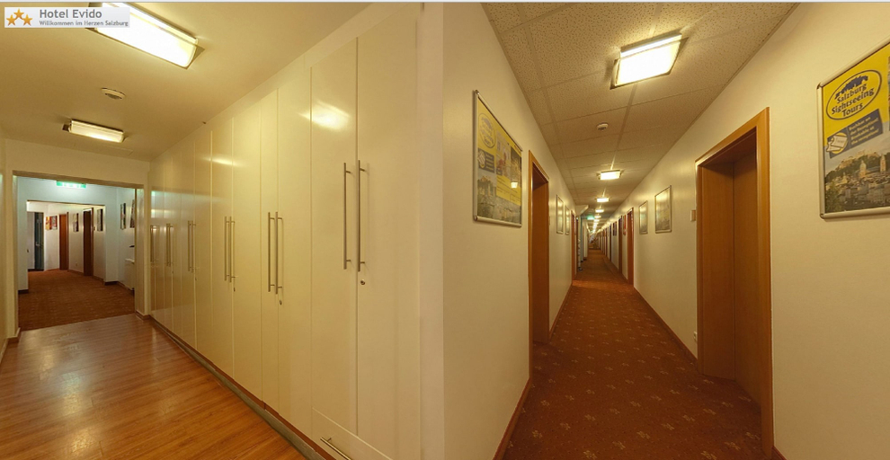 Others 5, Hotel Garni Evido KG Salzburg, Salzburg