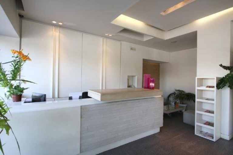 Public Area 2, Ariston Hotel, Attica