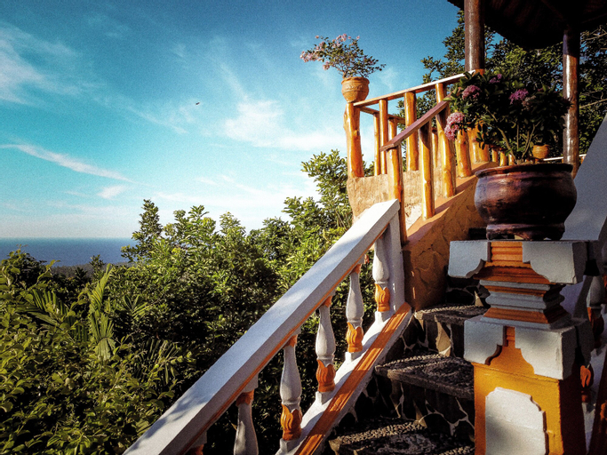 Exterior & Views 5, Kailash Lodge, Buleleng