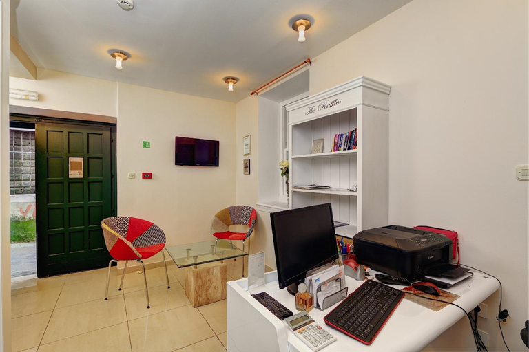 Public Area 2, Villa Varos-Charming Stone House in Split Old Town, Split