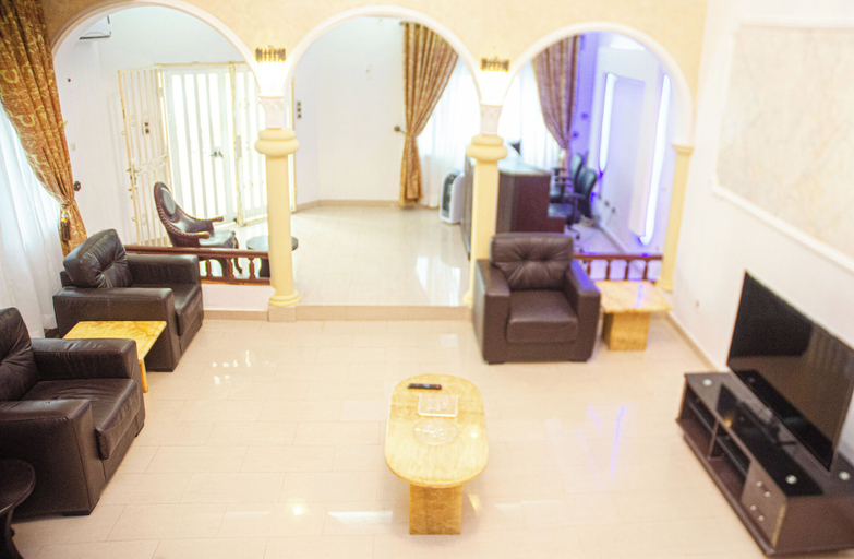 Others 5, Beach Sand Hotel and Resort, Cotonou