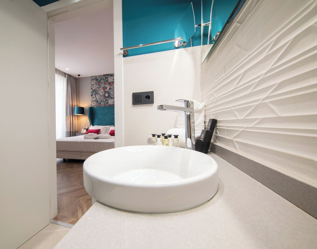 Bathroom 4, Soho Boutique Sevilla, Sevilla