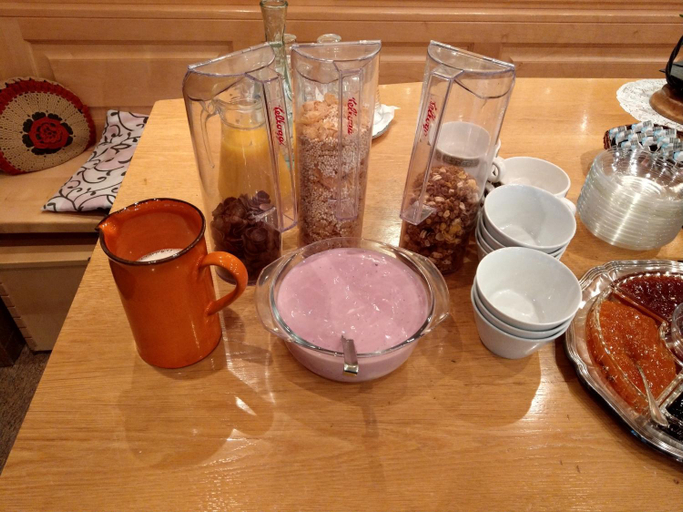 Food & Drinks 5, Gasthaus Schafli, Toggenburg