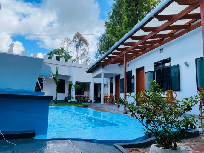 Sport & Beauty 3, Didas Villa, Arusha Urban