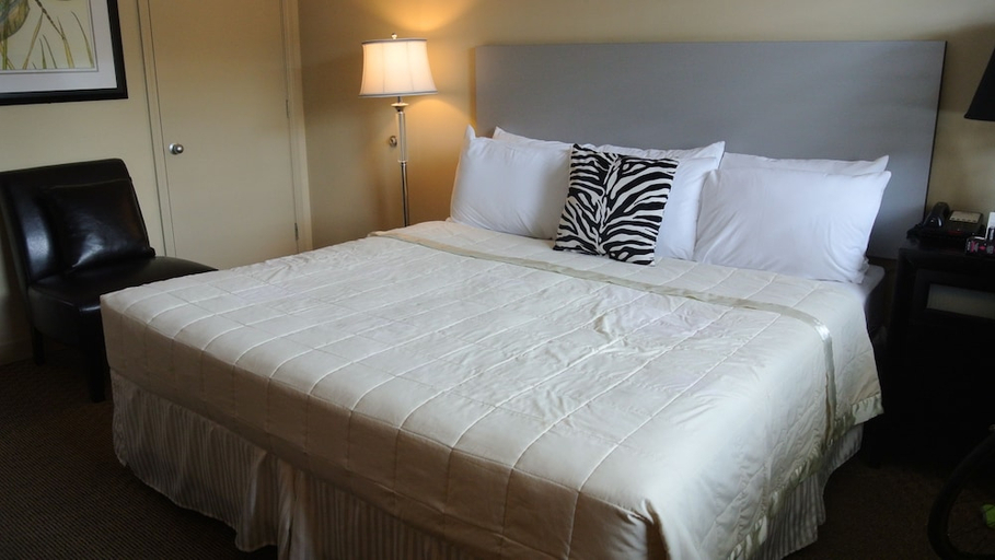 Bedroom 3, Sole Inn And Suites, Escambia
