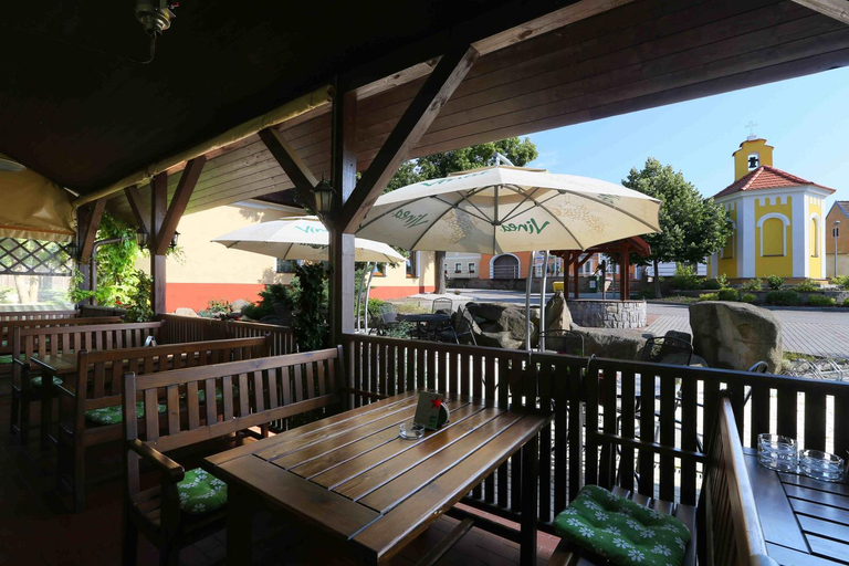 Food & Drinks 5, Sindlovska krcma, České Budějovice