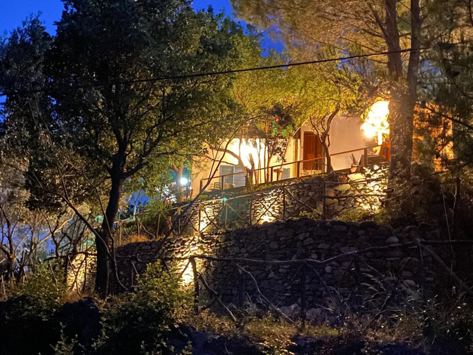 Exterior & Views, The Lion Inn Kazdağları, Edremit