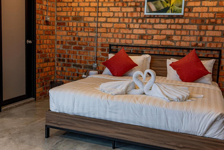 Bedroom 8