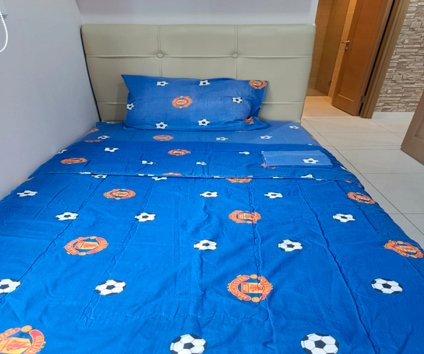 Bedroom 20