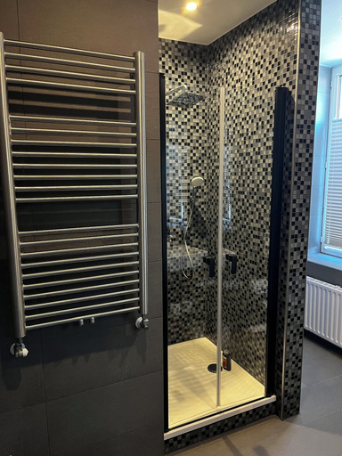 Bathroom 4, Hotel Laimer Hof Nymphenburg Palace Munich, München