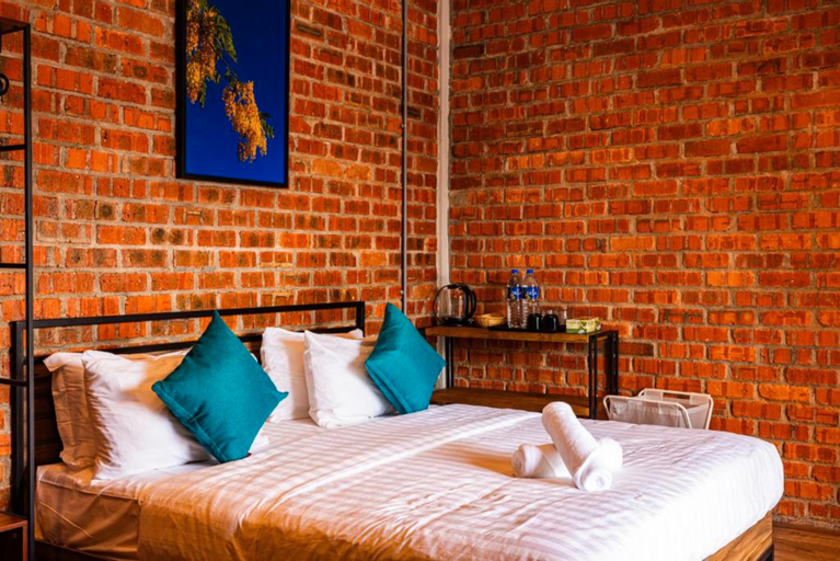 Bedroom 15