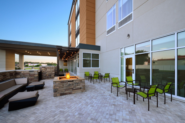 Others 5, Springhill Suites By Marriott Dothan, Houston