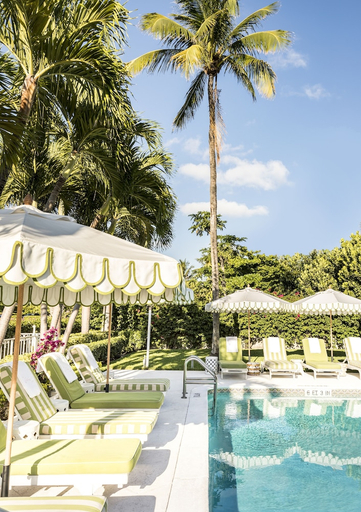 Sport & Beauty 2, The Colony Hotel Palm Beach, Palm Beach