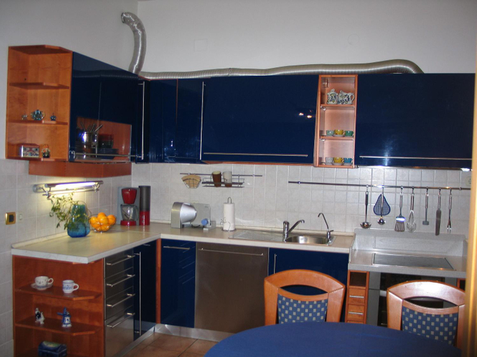 Others 4, House Filomena, Lopar/Supetarska Draga
