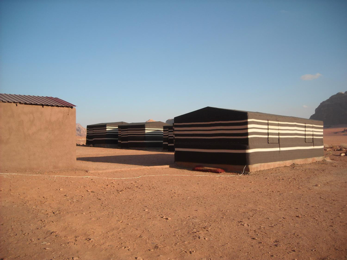 Bedouin Expedition                                                                              , Aqaba