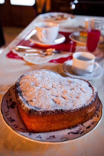 Food & Drinks 3, B&B Costalta, Parma