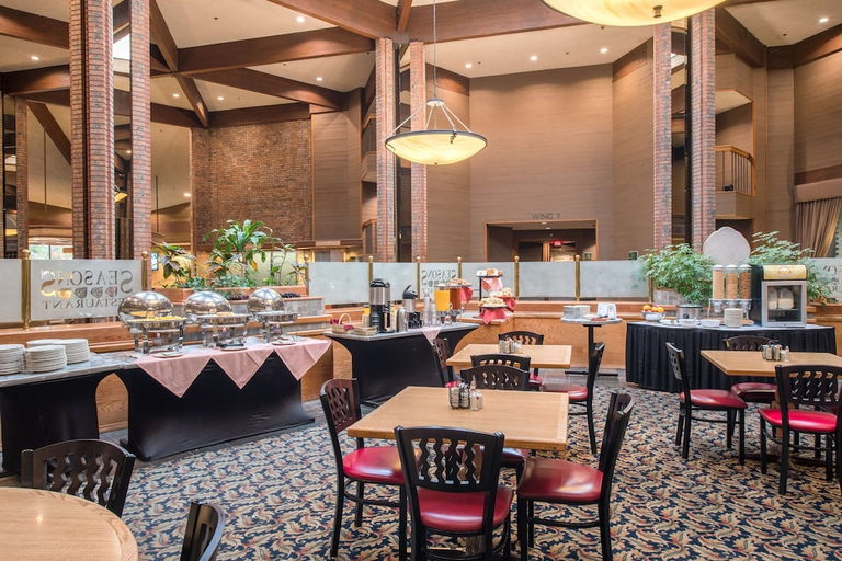 Food & Drinks 4, Red Lion Hotel Pasco Airport & Conference Center, Franklin