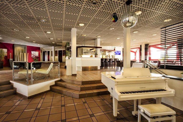 Public Area 2, LOFTSTYLE Hotel Gerlingen, Sure Hotel Collection by Best Western, Ludwigsburg
