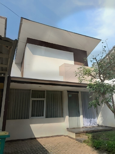 Exterior & Views, Villa Greenhill Garut B09, Garut