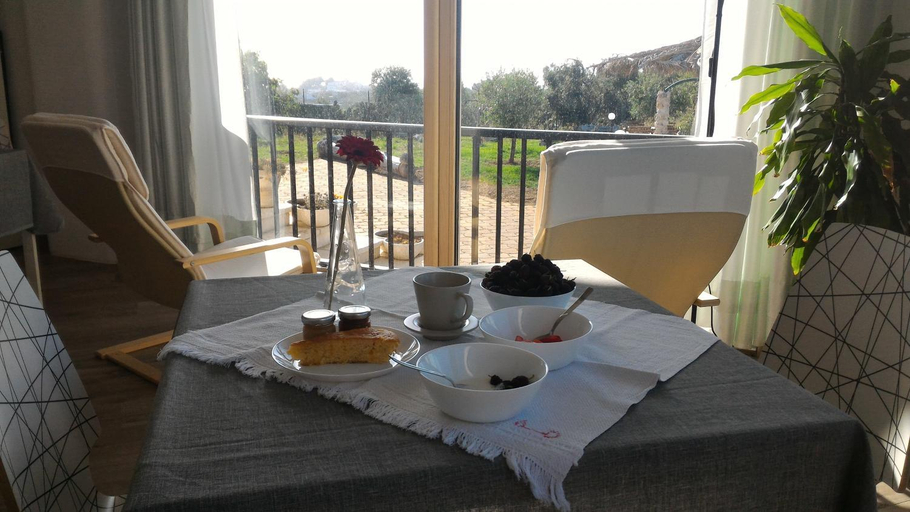 Food & Drinks 2, B&B Le Cicale, Foggia