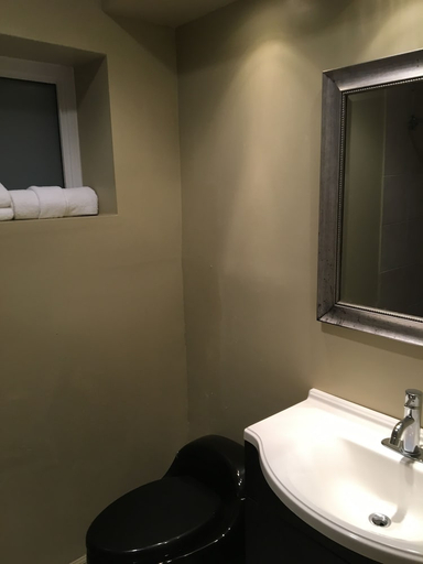 Bathroom 4, Sole Inn And Suites, Escambia