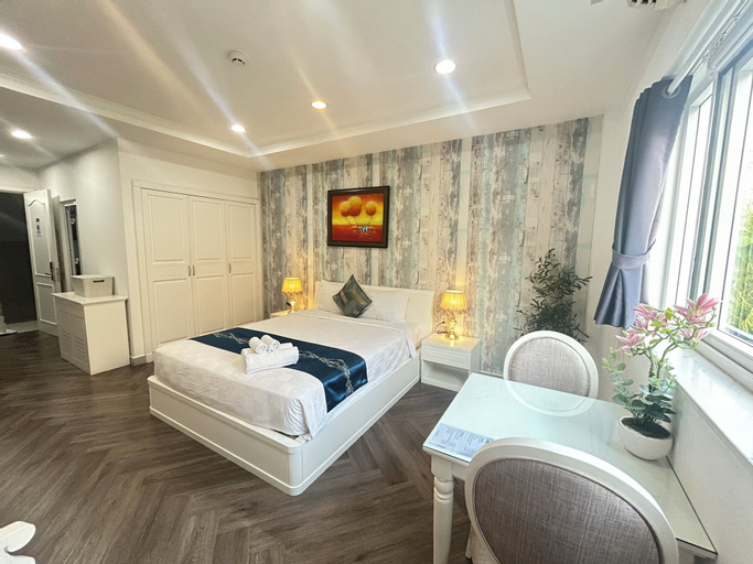 Bedroom 5
