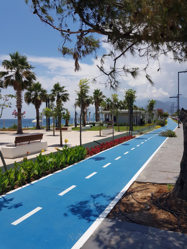 Sport & Beauty, Apartments Anatolia, Antalya